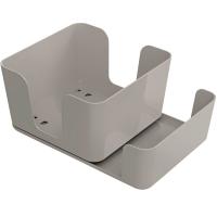 Салфетница с отделением д/специй Смарт пыльно-серый С944ПСЕР /15шт/Мартика Салфетница с отделением д/специй Смарт пыльно-серый С944ПСЕР /15шт/Мартика