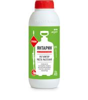 Янтарин ПРОФ 1л Август 