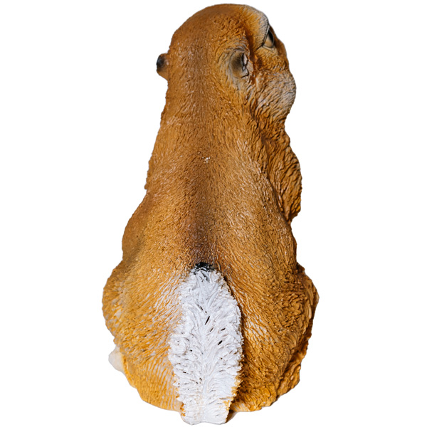 Суслик малый L12W15,5H19см 626504/F563 Суслик малый L12W15,5H19см 626504/F563