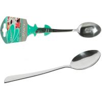 Ложка чайная (3шт) Атланта нерж. 1,8мм КТ-098-ЛЧ-3 /128шт/К