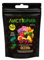 Био-комплекс Листория 30г Осень Био-комплекс Листория 30г Осень