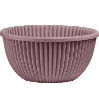 Кашпо Верде 6л пыльная роза КШ-5782 /10шт/ ПП