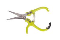Ножницы садов. с блокировкой LJH-204A Ножницы садов. с блокировкой LJH-204A