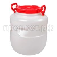 30л дачник белый 30л дачник белый