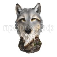 волк акрил