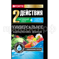БФ ОГ Удобрение водораст. с аминокисл. Универсальное, пак. 100 г. БФ ОГ Удобрение водораст. с аминокисл. Универсальное, пак. 100 г.