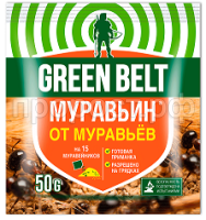 муравьин 50гр