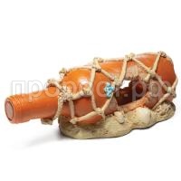 Грот бутылка