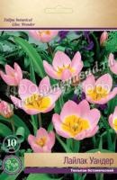 Лайлак Уандер Лайлак Уандер