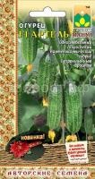 Огурец Артель F1 10 шт Манул