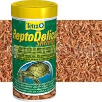 169241 Tetra Repto Delica Shrimps 250мл 169241 Tetra Repto Delica Shrimps 250мл