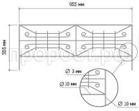 Классик широкий Классик широкий