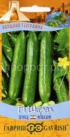 Огурец Шираз F1 10шт Огурец Шираз F1 10шт