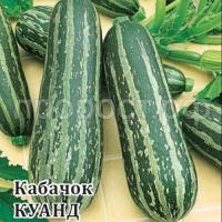 Кабачок Куанд 25 г
