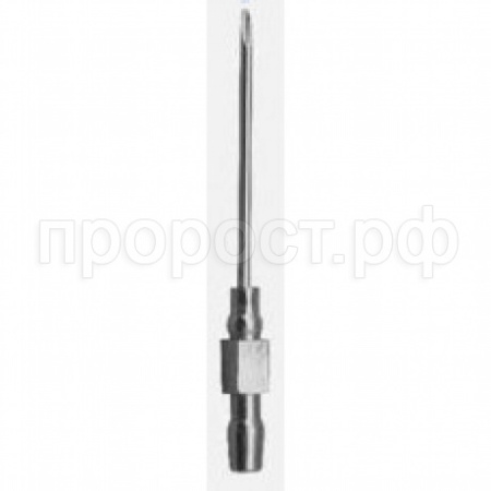 Инструмент Игла д/взятия крови И-143