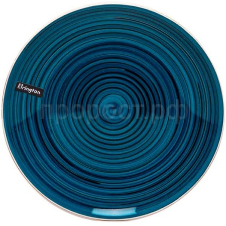 Тарелка мелкая 190мл 139-27006 /48шт/PSF