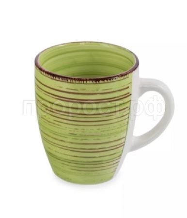 Кружка LEMONGRASS 400мл DMD015 /6шт/DOMENIK Кружка LEMONGRASS 400мл DMD015 /6шт/DOMENIK