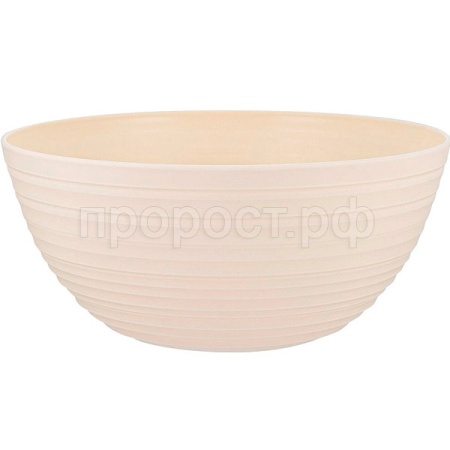 Салатник Sugar&Spice Cardamom 4,1л шампань SE40021 /18шт/ПР