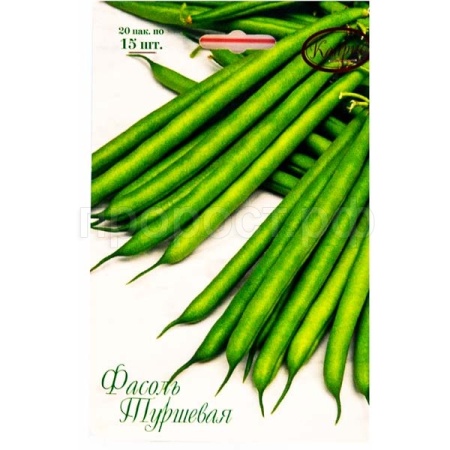Фасоль овощная Месси 20*15шт  Фасоль овощная Месси 20*15шт