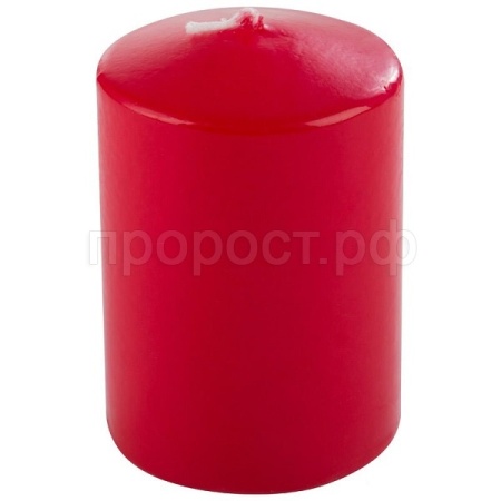 Свеча Deco Aroma 56*80 Цветущий сад 007899  Свеча Deco Aroma 56*80 Цветущий сад 007899