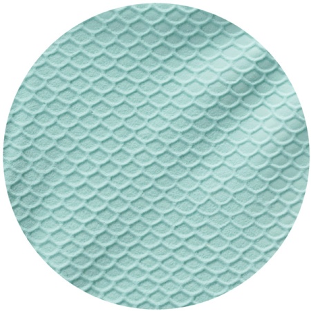 Перчатки хозяйственные латексные опудренные М мята 87601 /12шт/ Перчатки хозяйственные латексные опудренные М мята 87601 /12шт/