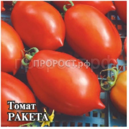 Гавриш Фермерская Томат Ракета 5 гр