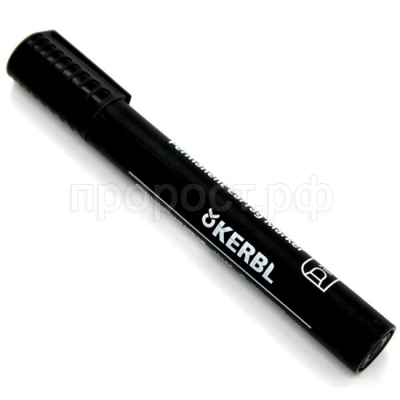 Инструмент Маркер черный д/бирок