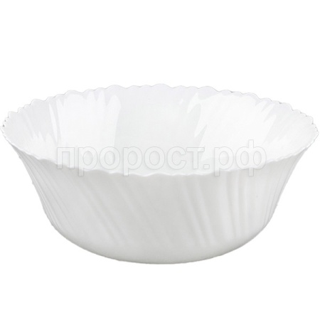 Салатник Dolche Vita 1810мл опал.стекло Салатник Dolche Vita 1810мл опал.стекло