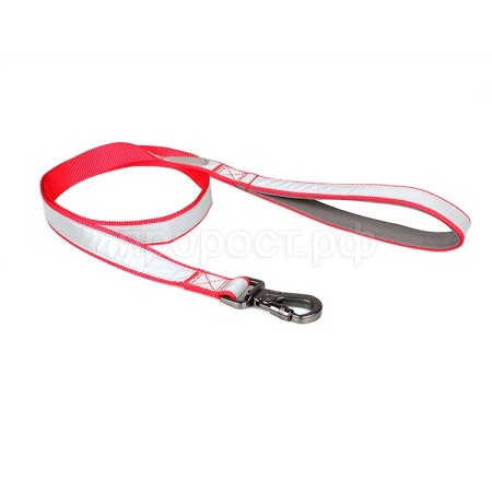 Комплект для собак (поводок+ошейник)светоотражающий 30759 Комплект для собак (поводок+ошейник)светоотражающий 30759