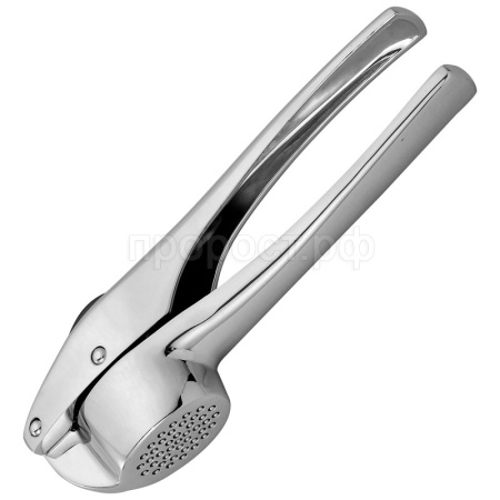 Пресс д/чеснока SEMPLICE метал.ручка/12шт/984039/Mallony