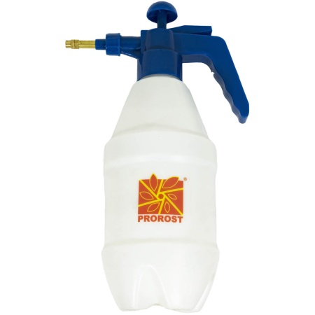 Опрыскиватель ручной 1500мл SX579-15 PROROST