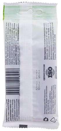 Дентал+Снек с телятиной д/щенков маленьких пород 013946