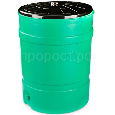 Бочка-бак 150л с крышкой М8139 /2шт/ Альтерн Бочка-бак 150л с крышкой М8139 /2шт/ Альтерн