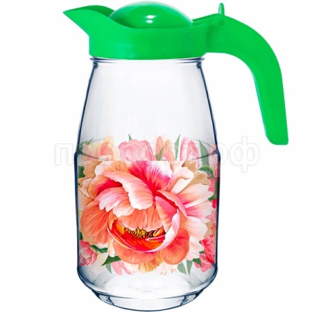 Кувшин 1,5л Корнелия /1607-Д