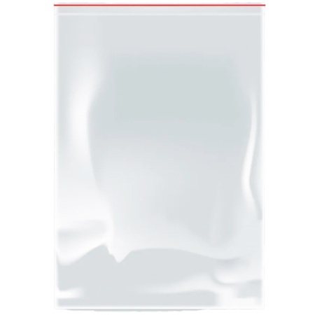 Гриппер (zip-пакет) 25*35 AVIORA (100шт спайка) /10шт/107-013