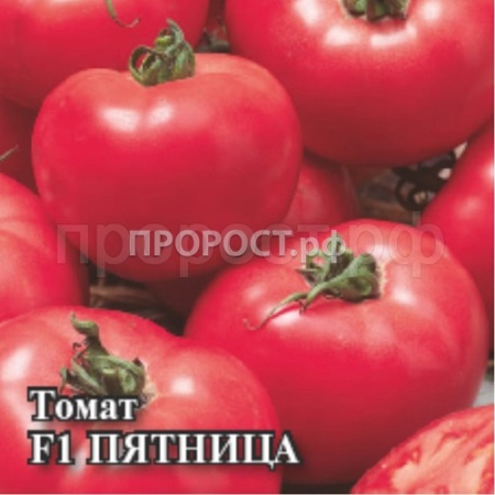 Томат Пятница F1 100шт