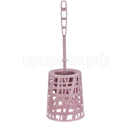 Комплект д/туал ХАОС лавандовый М5025 Комплект д/туал ХАОС лавандовый М5025