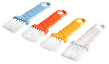 Кисточка д/выпечки М5295/32шт/М-пласт 