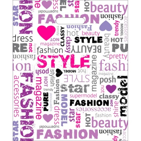 ВУР58818 Пакет 36*43 Шоппер 1ШТ с выруб. ручкой ПЭ /50/1000шт/ ВУР58818 Пакет 36*43 Шоппер 1ШТ с выруб. ручкой ПЭ /50/1000шт/