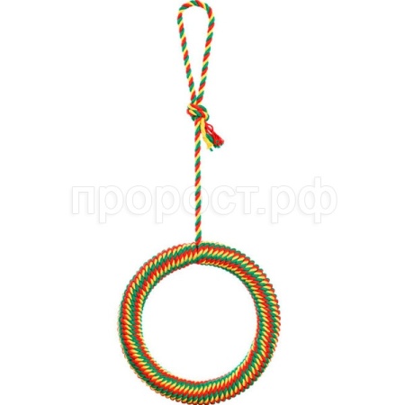 Игрушка Кольцо-качели для птиц RetsikiRay 280 РС-17174  