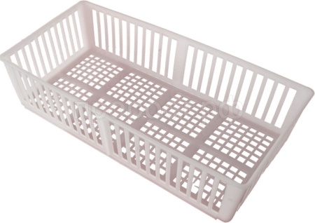 Лоток хозяйственный 05006 /10шт/Милих