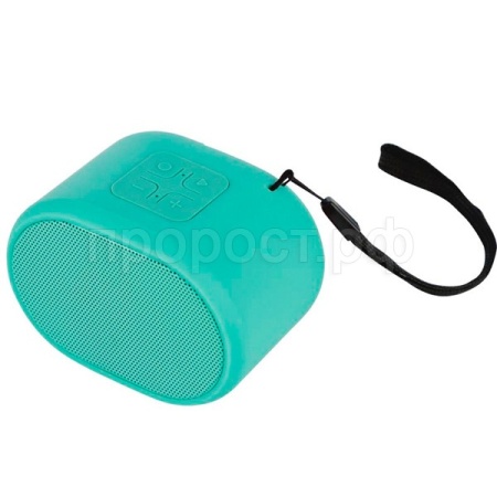 Портативная Bluetooth-колонка ENERGY SA-08 мятный  Портативная Bluetooth-колонка ENERGY SA-08 мятный