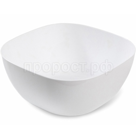 Салатник Смарт 2л белый С421 /28шт/Мартика Салатник Смарт 2л белый С421 /28шт/Мартика