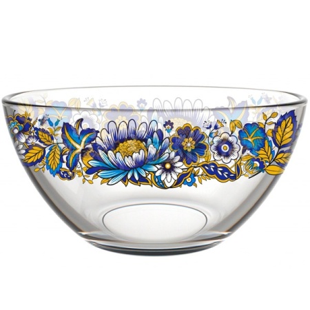 Салатник Милори большой /326/1-Д /6шт/ДК