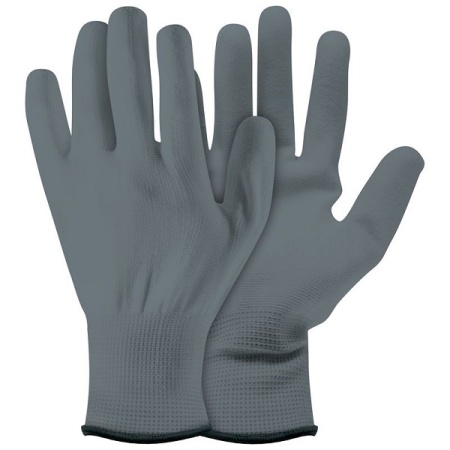 Перчатки с полиурет. покрытием PARK DG-8802 размер 8(М)/12шт/001220