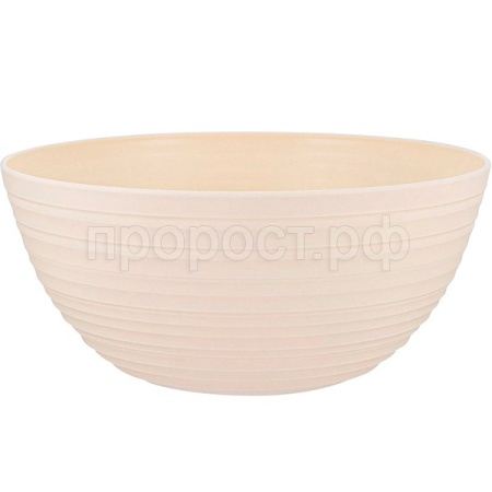 Салатник Sugar&Spice Cardamom 1,2л шампань SE40001 /24шт/ПР