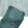 Сетка затеняющая "STRONG-35" 6*20м зеленая