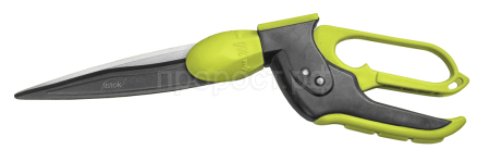 Ножницы садовые поворотные (360С) ПРОФИ с волнистым лезвием LPR-12068
