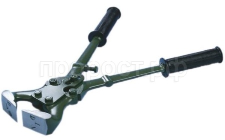 Инструмент Щипцы копытные облегченные/Россия