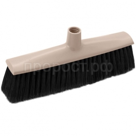 Щетка д/уборки Vogue бежевый SV3136 /9шт/ПР